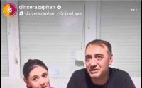 Protez desteği alan Özge’den videolu teşekkür mesajı
