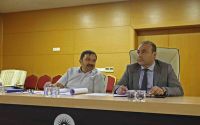 Toptancı haller için sezon öncesi koordinasyon toplantısı yapıldı
