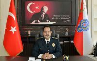 Antalya İl Emniyet Müdürü görevinden uzaklaştırıldı
