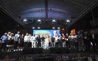 Yöreler Renkler Festivali Doğu Anadolu Gecesi’yle başladı
