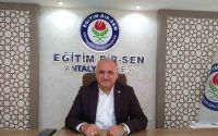 Eğitim-Bir-Sen: 