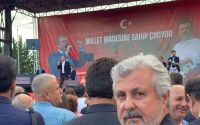 Eski Manavgat Belediye Başkanı Şükrü Sözen gözaltına alındı
