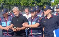 Eski Manavgat Belediye Başkanı Şükrü Sözen tutuklandı
