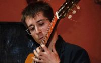 Antalya Gitar Festivali 14 yaşında

