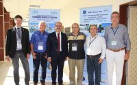 Akdeniz Üniversitesi iki uluslararası etkinliğe ev sahipliği yaptı
