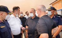 AK Partili Çavuşoğlu’ndan Alanya’daki yangınla ilgili açıklama: 