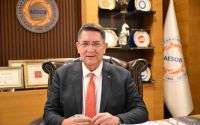 AESOB Başkanı Dere: 