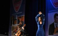 Muratpaşa’da gitarın büyüsü 14’üncü kez sahneye taşındı
