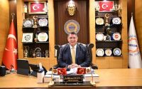 AESOB Başkanı Dere: 