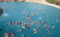 İngiliz turistin ölümünde dezenformasyona İletişim Başkanlığı’ndan açıklama
