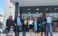 Alanya’da öğrenci yurdundaki cinsel istismar davasında öğretmene 83 yıl 9 ay ceza
