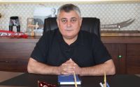 Aksu Belediye Başkanı İsa Yıldırım CHP’den istifa etti
