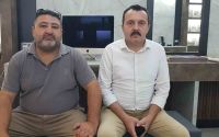 Böyle dolandırıcılık görülmedi: 170 bin liralık ürünü şubeden alıp gittiler
