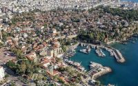 Tarihi Kaleiçi sokakları spora açılıyor
