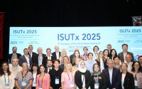 5. Uluslararası Rahim Nakli Kongresi tamamlandı
