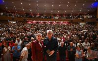 Antalya Kitap Fuarı ilk gününde yoğun ilgi gördü
