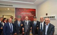 Döşemealtı Devlet Hastanesi’nde Türkiye’de bir ilk: 