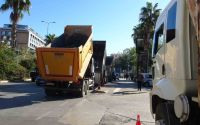 Hafriyatçılardan kesilen milyonluk cezalara tepki
