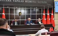 Kepez Belediyesi’nin 2026 yılı bütçesi 6,2 milyar TL
