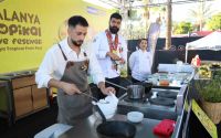 4. Alanya Tropikal Meyve Festivali başladı
