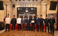 Altın susamla hazırlanan lezzetler dünyaya tanıtılacak
