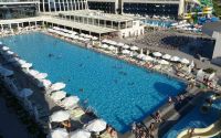 Antalya’da yaz sezonu turizmcilerin beklentilerini karşıladı
