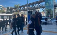 Antalya’da sokakta bıçaklandı, cesedi sarp kayalıklarda bulundu
