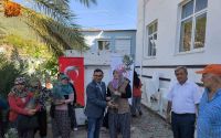 Alanya’da Dünya Kadın Çiftçiler Günü kutlandı
