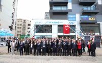 CW Enerji’nin yeni Plus Bayisi, Bursa’da törenle açıldı

