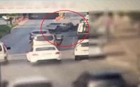 Antalya’da cinayet gibi kaza: Motosiklete çarpıp olay yerinden kaçtı
