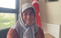 Oğlu bıçaklanarak öldürülen anne gözyaşları içinde adalet istedi: 