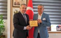 Gagavuzya Türkleri ile kardeşlik bağı
