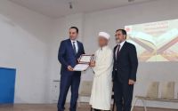 Antalya L Tipi Cezaevinde Hafızlık İcazet Programı

