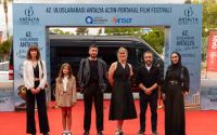 Ulusal Yarışmanın iki finalisti Antalya’da seyirciyle buluştu
