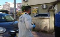 Antalya’da 30 yaşındaki genç evinde ölü bulundu
