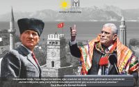 İYİ Parti Antalya 3. Olağan İl Kongresi tarih belirlendi