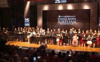 25. Uluslararası Antalya Piyano Festivali’nde genç yetenekler sahne aldı
