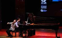 25. Uluslararası Antalya Piyano Festivali’nde muhteşem final
