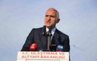 Bakan Ersoy: 