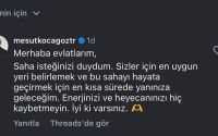 Çocukların videolu halı saha çağrısına Başkan Kocagöz’den yeşil ışık
