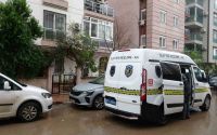 Antalya’da yaşlı kadın evinde ölü bulundu
