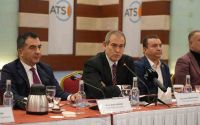 ATSO Başkanı Hacısüleyman: 