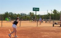 ITF ve Tennis Europe turnuvaları 2026’da Kemer’de
