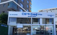 CW Enerji 