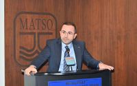 MATSO Başkanı Güngör: 