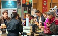 Kepez Kitap Fuarı kapılarını açtı: Edebiyat dolu 10 gün başladı

