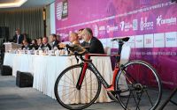 Gran Fondo Antalya için geri sayım başladı
