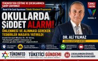  Okullarda Şiddet Alarmı: Dr. Ali Yılmaz’dan Kritik Uyarılar ve Çözüm Önerileri