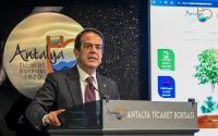 ATB Başkanı Çandır: 