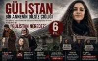 Gülistan…